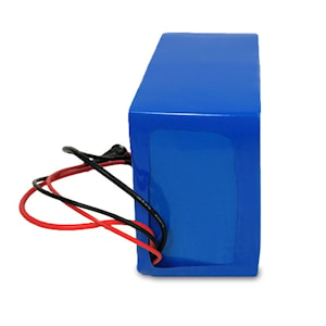 Аккумулятор для тележек электрических PPT15-2/EPT, 24V/20Ah (литиевый), шт  