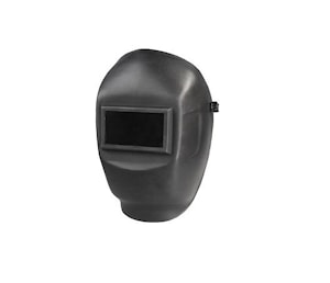 Щиток защитный для электросварщика (маска) 110x90  