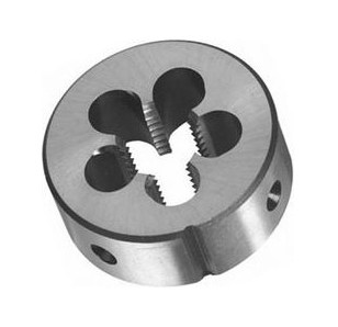 Плашка по металлу М 8,0х1,0