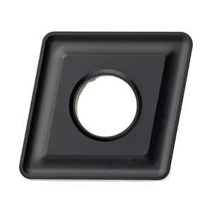 CNMG160608-УНИ7 ЧУГУН1 Пластина твердосплавная