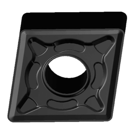 CNMG190616-ЧЕРН5 ЧУГУН1В Пластина твердосплавная