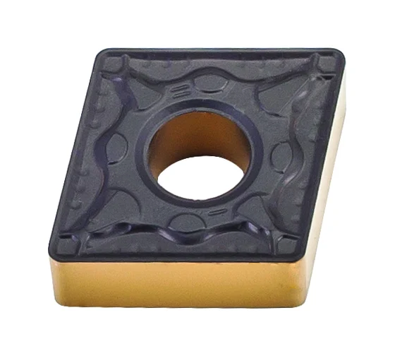 Пластина токарная cnmm gz hs