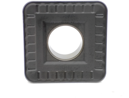 SNMM250924-ЧЕРН7 СТАЛЬ3 Пластина твердосплавная